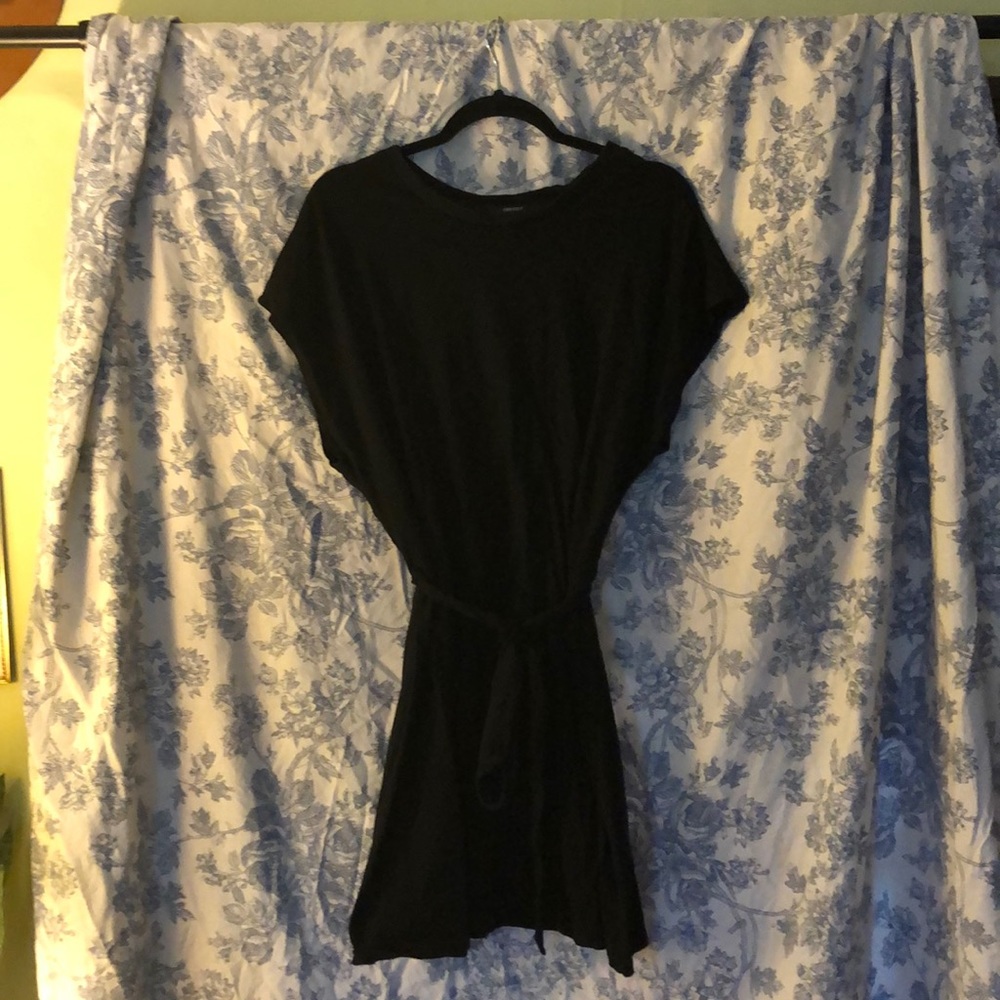 Forever 21 Little Black Dress - Picture 1 of 2